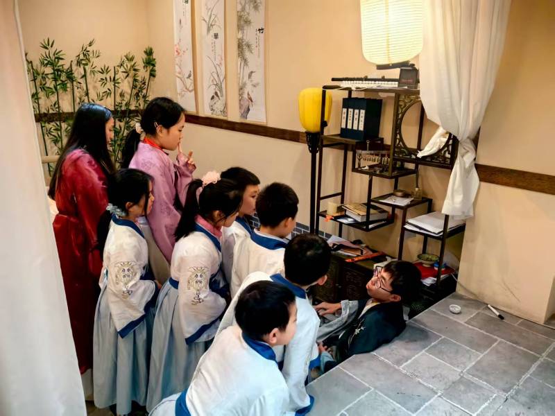 吴兴区文旅项目策划